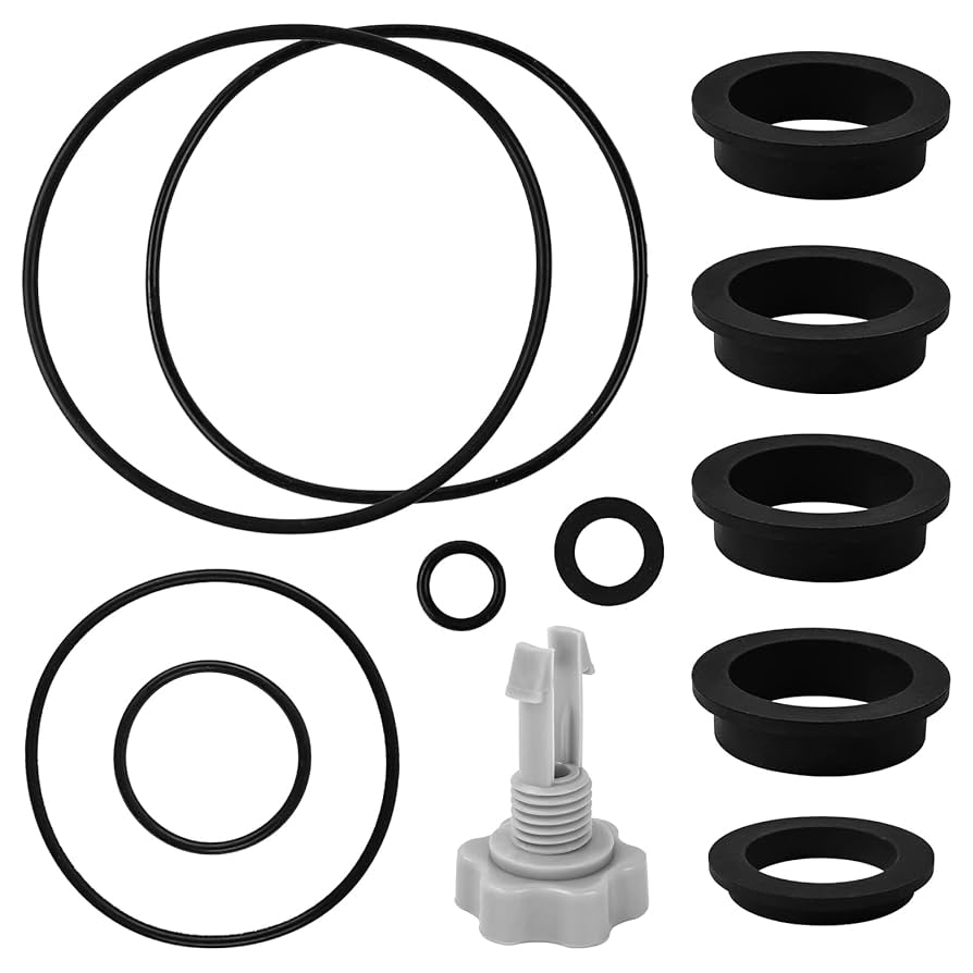 38-kt 3stand 【sand】 Amazon.com: Shuisen Sand Filter Replacement Parts Compatible